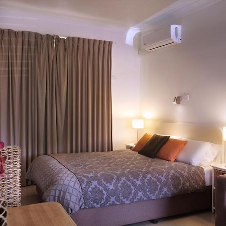 Tuncurry Motor Lodge Exterior foto