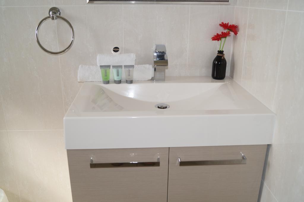Tuncurry Motor Lodge Zimmer foto