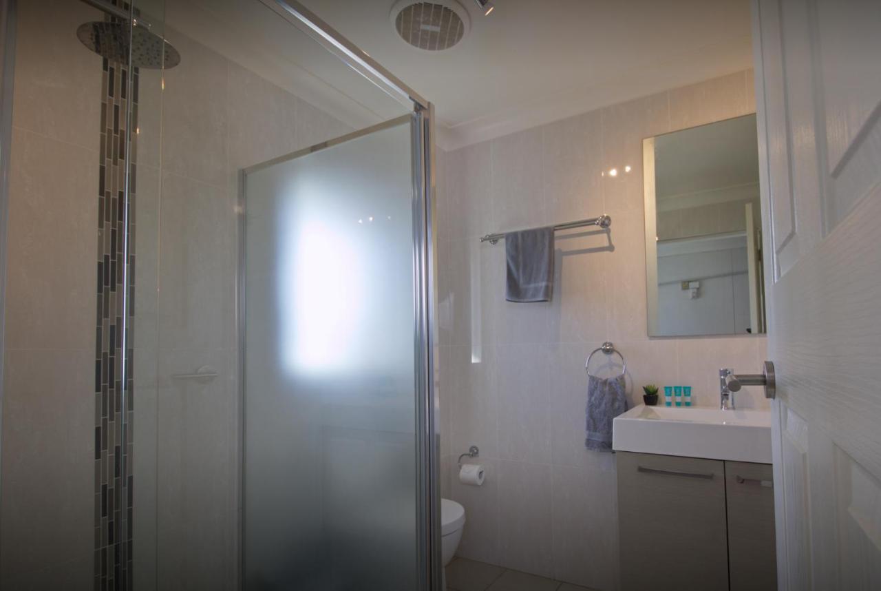 Tuncurry Motor Lodge Exterior foto