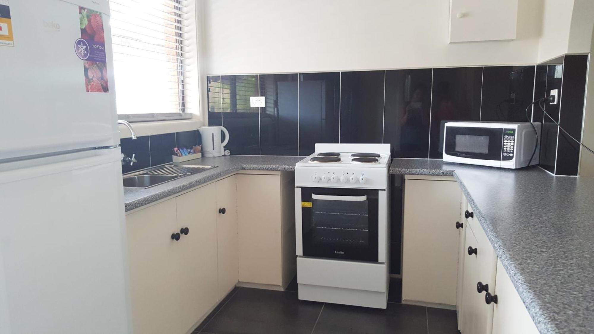 Tuncurry Motor Lodge Zimmer foto