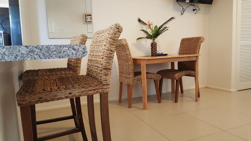 Tuncurry Motor Lodge Zimmer foto