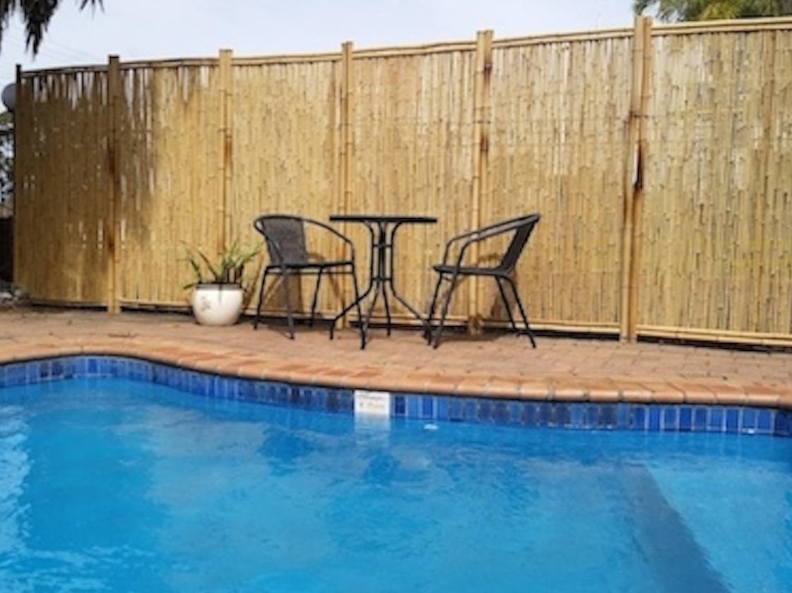 Tuncurry Motor Lodge Exterior foto