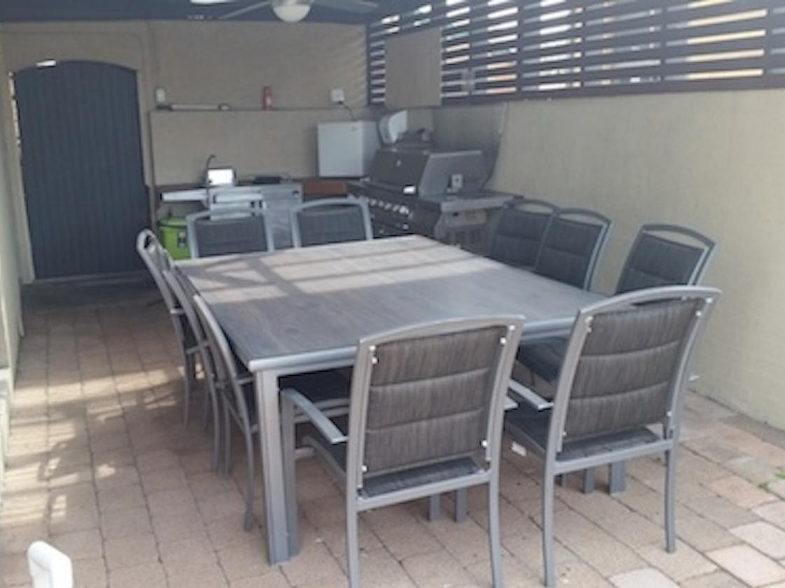 Tuncurry Motor Lodge Exterior foto