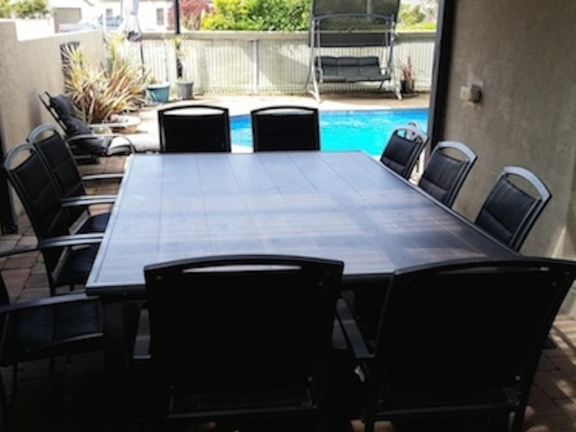 Tuncurry Motor Lodge Exterior foto