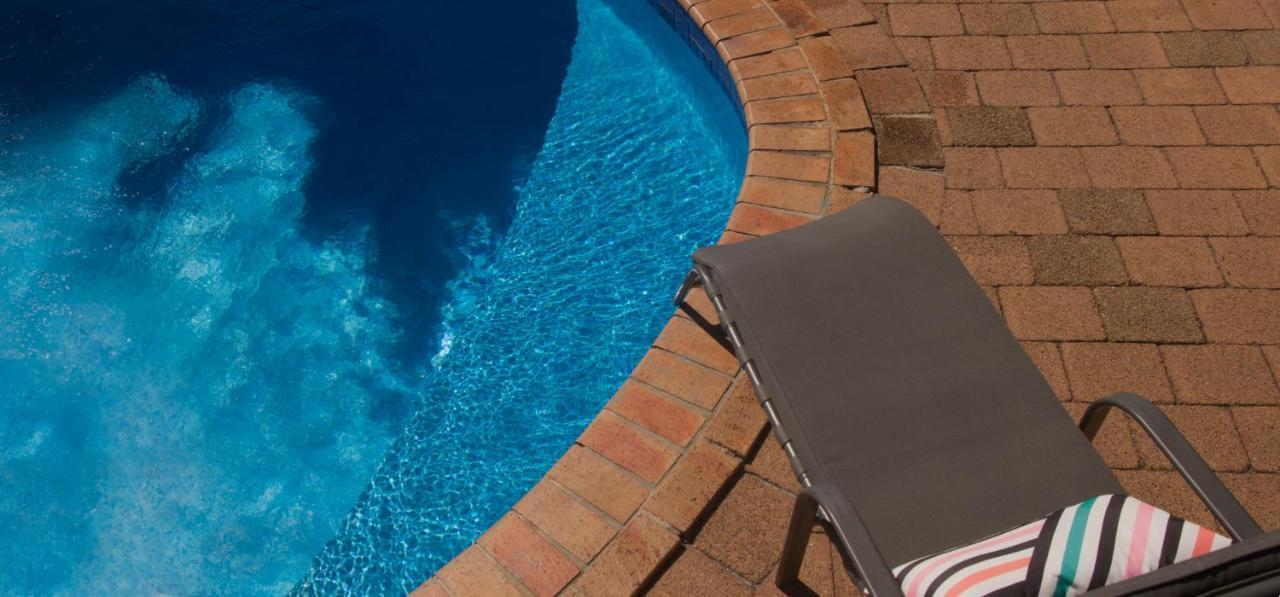 Tuncurry Motor Lodge Exterior foto