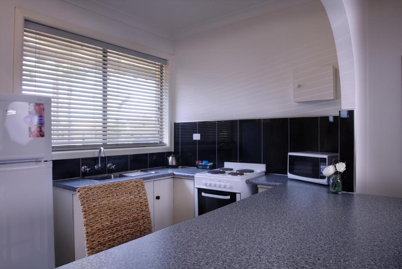 Tuncurry Motor Lodge Exterior foto