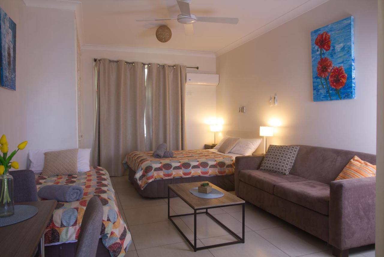 Tuncurry Motor Lodge Exterior foto