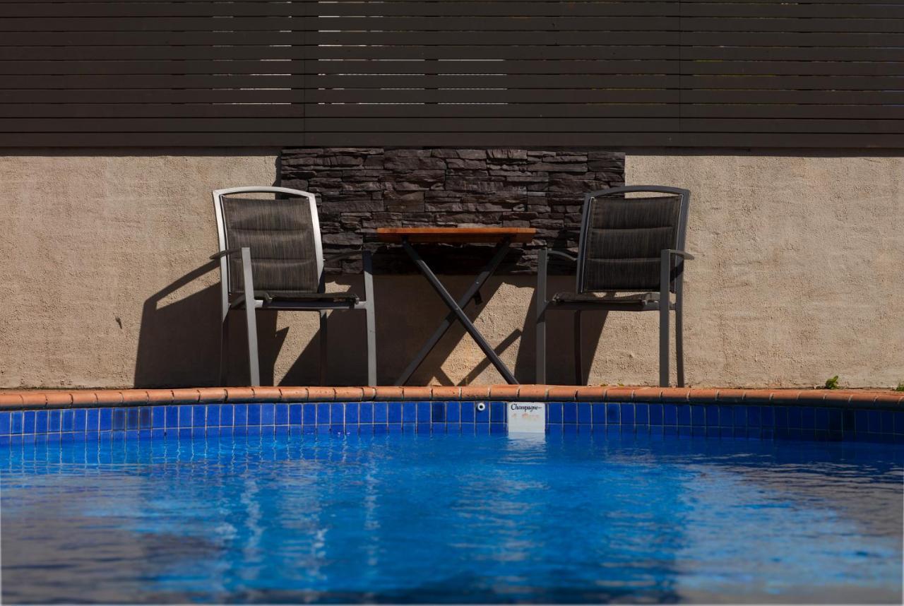 Tuncurry Motor Lodge Exterior foto